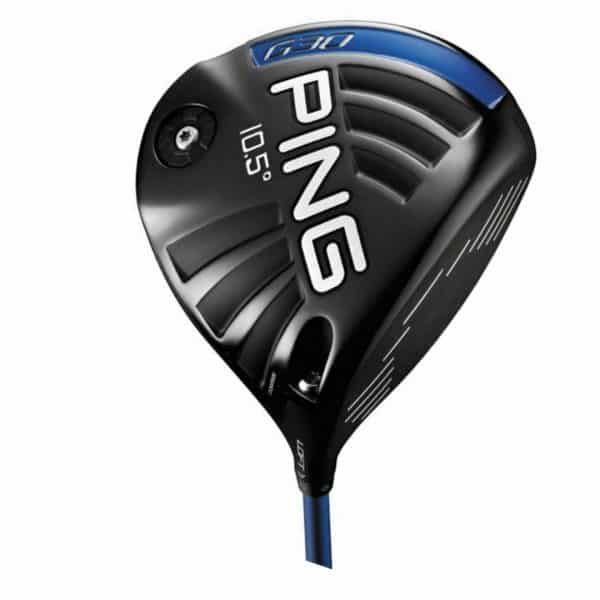 copy of ping g30 driver review