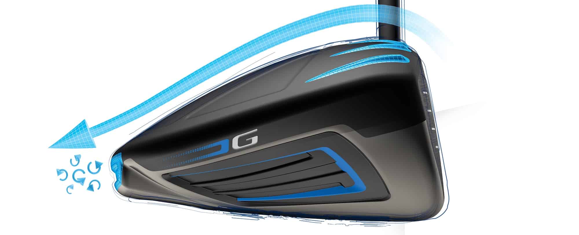 PING G Driver Review