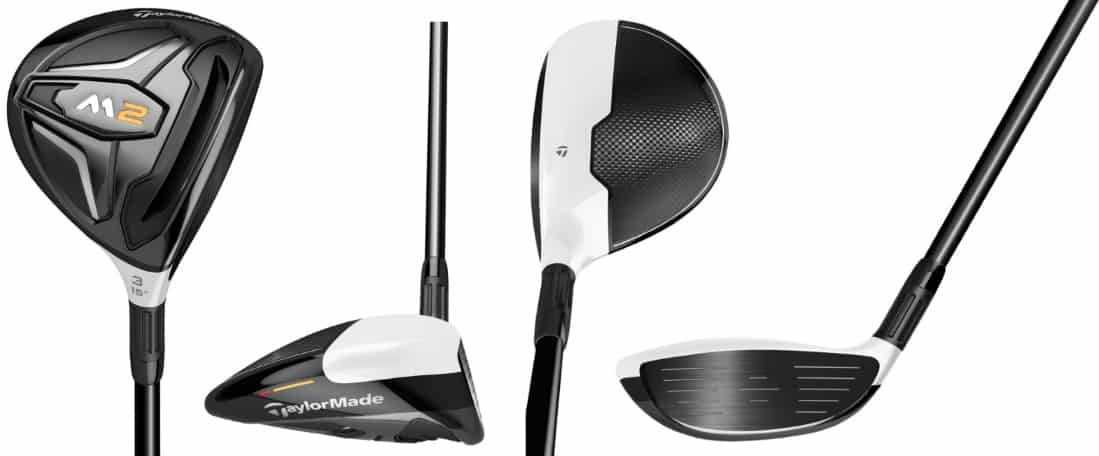  TaylorMade M2 Driver