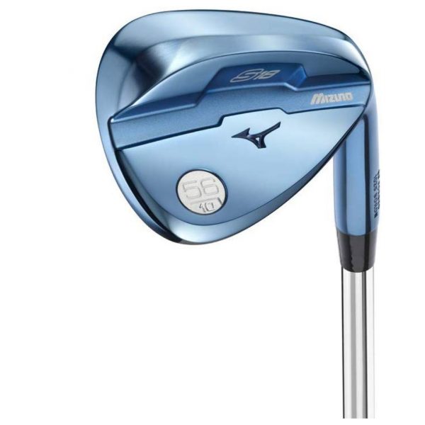 mizuno wedges