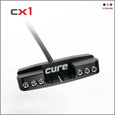 Cure CX1 Putter 