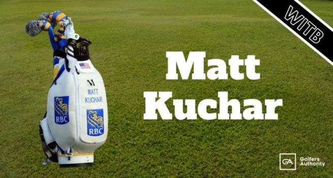 Matt Kuchar WITB