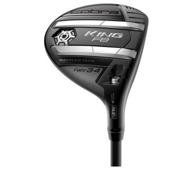 copy of cobra king f8 fairway wood