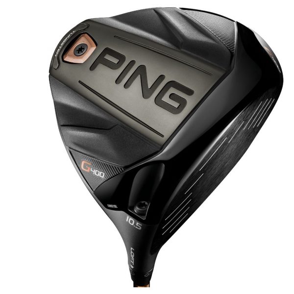 copy of ping g400 driver