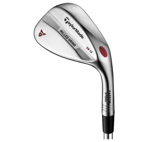 copy of taylormade milled grind wedge