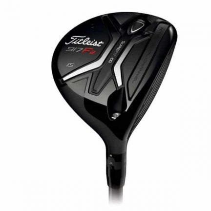 copy of titleist 917 f2 fairway wood review