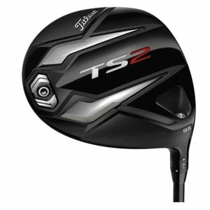 copy of titleist ts2 driver review