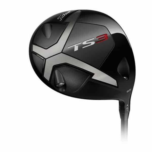 copy of titleist ts3 driver review