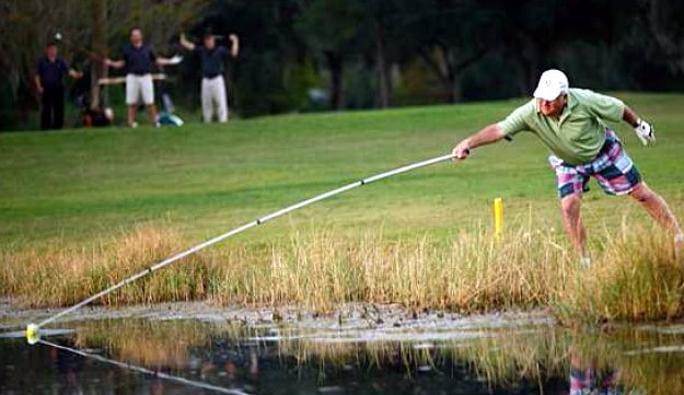 Best Golf Ball Retriever