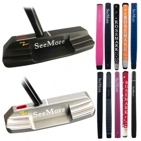 Seemore Nashville Putter