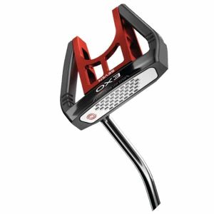copy of odyssey exo white hot putter review