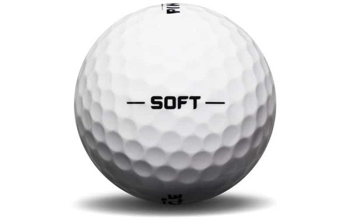 Pinnacle Soft Golf Ball Review