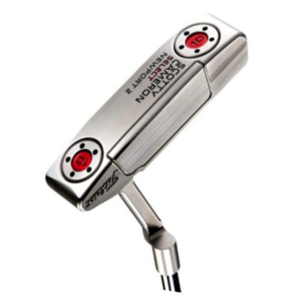 copy of scotty cameron select newport putter