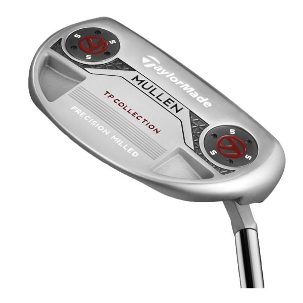 copy of taylormade tp mullen putter