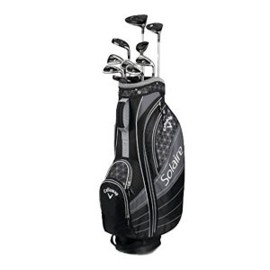 copy of callaway solaire review