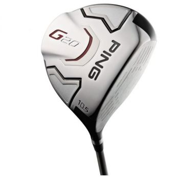copy of ping g20 driver