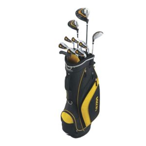 copy of wilson ultra golf clubs review