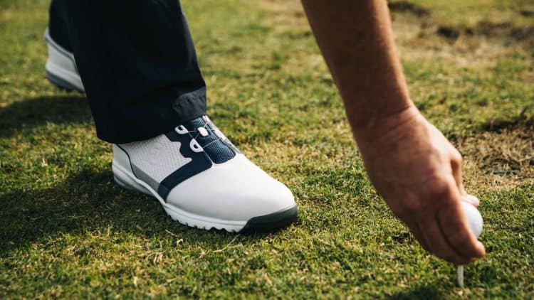 Golf Shoes