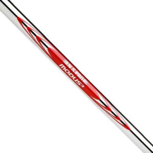 copy of nippon pro modus 3 shaft