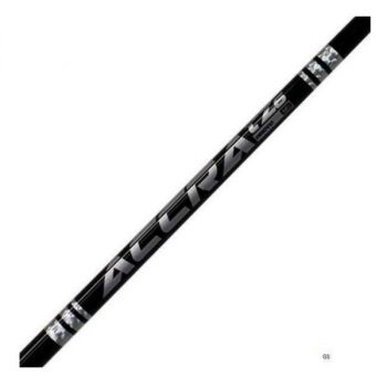 copy of accra tz6 shaft review