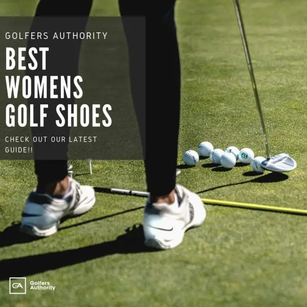best womens golf shoes