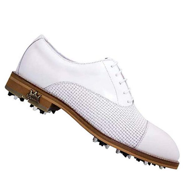 Lambda Golf Shoes Review | Golfers 