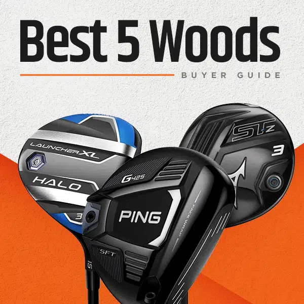 Best 5 Woods [Top Picks and Expert Review]