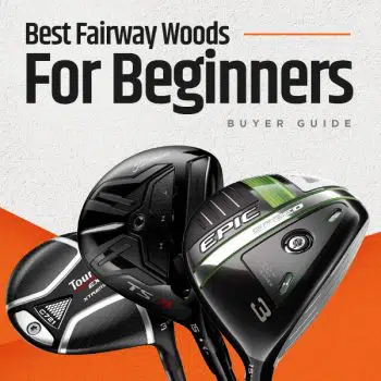 Best Fairway Woods for Beginners Buyer Guide Covers copy