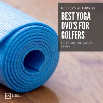 best yoga dvds for golfers 1