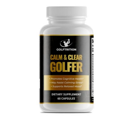 copy of golftrition supplements review