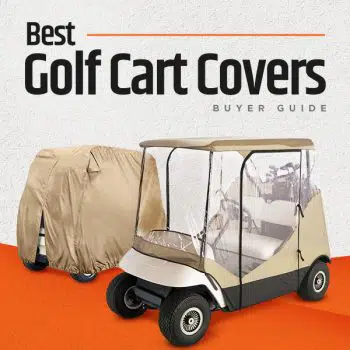 Best Golf Cart Covers for 2021 Buyer Guide Covers copy