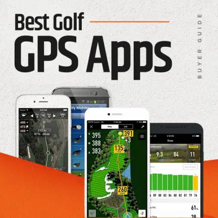 Best Golf GPS Apps for 2021 Buyer Guide Covers copy
