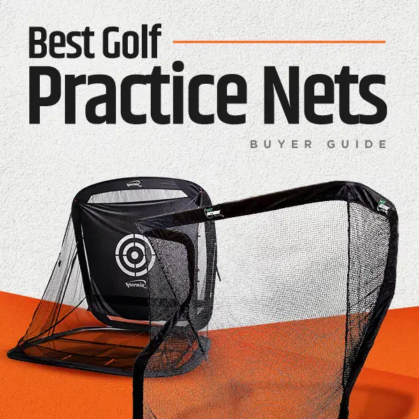 Best Golf Practice Nets - [Top Picks and Expert Review]
