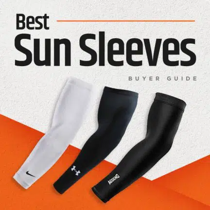 Best Sun Sleeves for 2021 Buyer Guide Covers