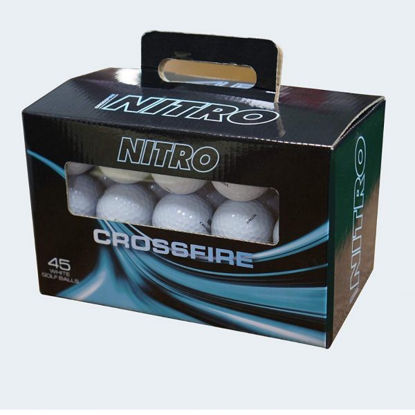 copy of cnitro crossfire balls