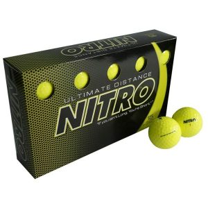 copy of nitro ultimate distance