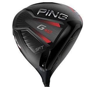 ping g410 sft driver