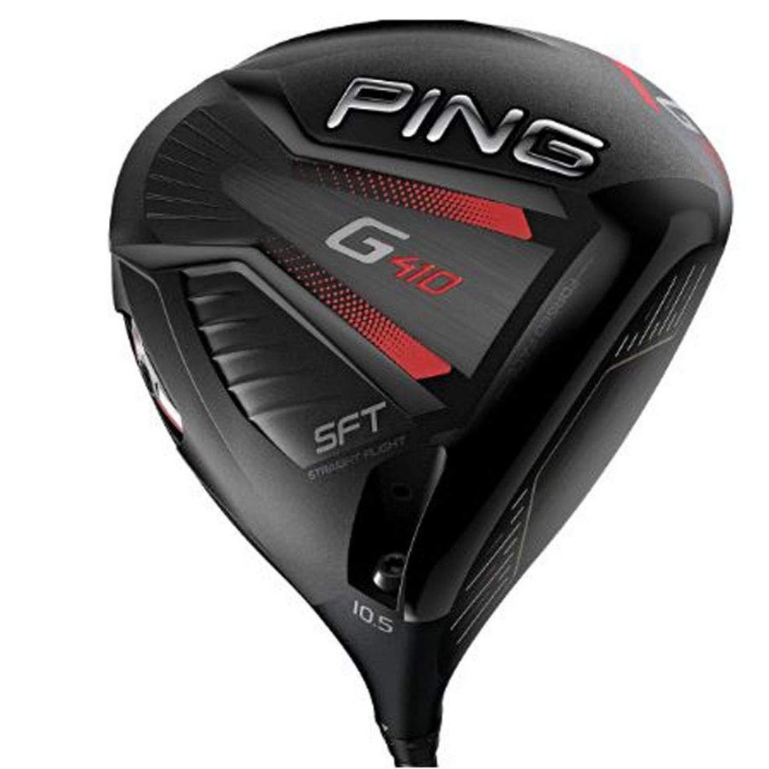 ping g410 sft driver