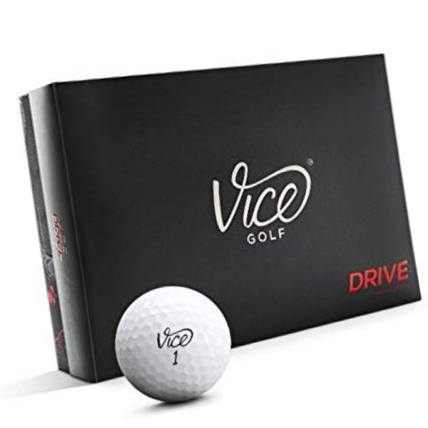 vice drive golf ball