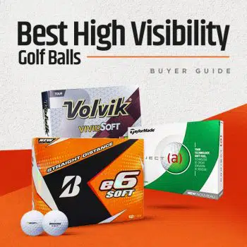 Best High Visibility Golf Balls Buyer Guide Covers copy