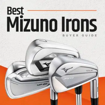 Best Mizuno Iron Buyer Guide Covers copy
