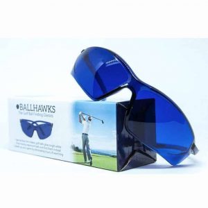 ballhawks the original golf ball finding glasses packaging makes for great golf gift