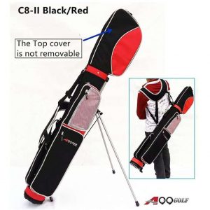 c8 ii golf carry bag