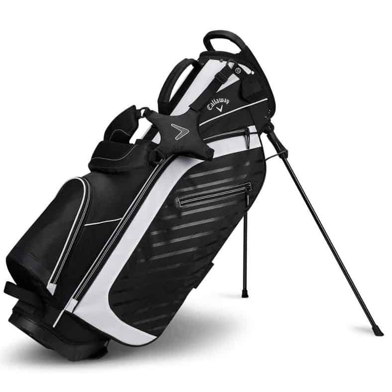 callaway golf capital stand bag