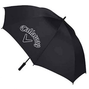 callaway golf umbrella