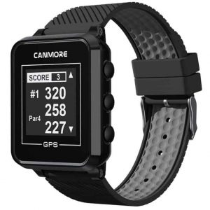 canmore tw 353 golf gps watch