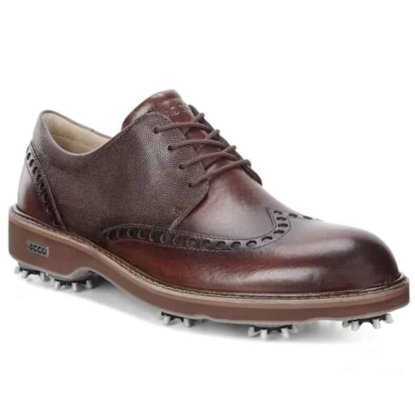 ecco luxe golf shoes