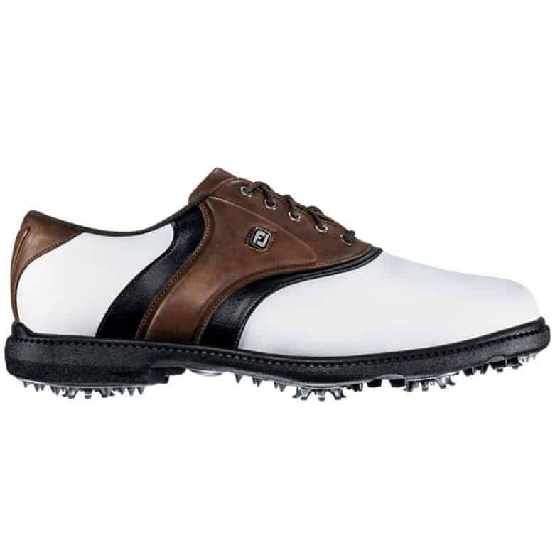 footjoy mens fj originals golf shoes
