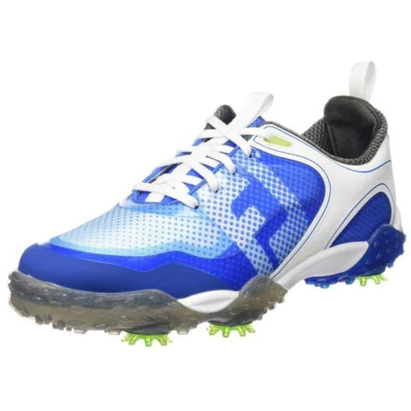 footjoy mens freestyle closeout golf shoes
