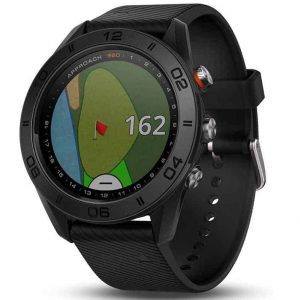 garmin approach s60